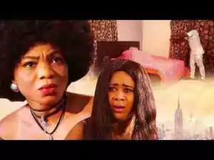 Video: HAUNTED BY A FAMILIAR GHOST - Nigerian Movies | 2017 Latest Movies